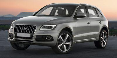 2014 audi q5 2.0t premium