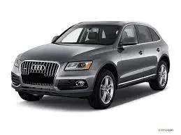 2015 audi q5 2.0t premium plus