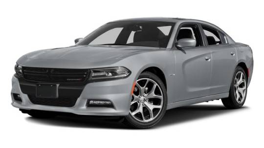 2016 Dodge Charger
