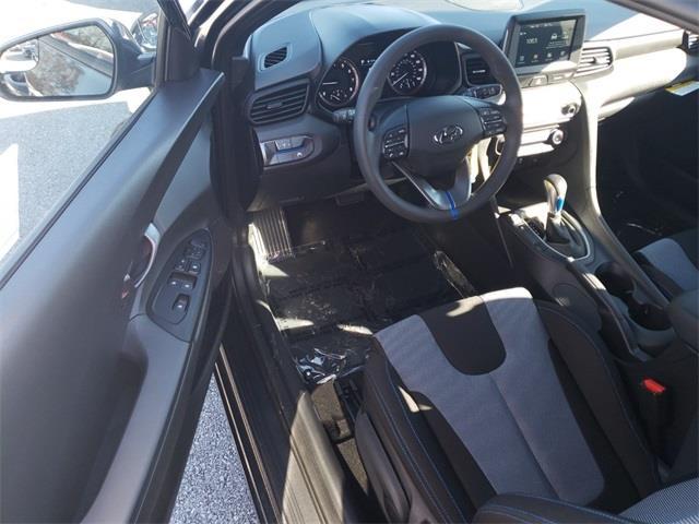 2019 hyundai veloster 2.0l 3dr coupe 6m for sale in bentonville, arkansas