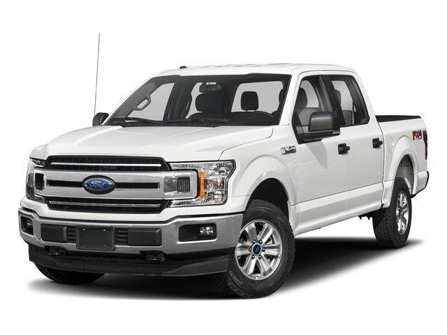 2018 ford f-150 xl 4x4 xl 4dr supercrew 5.5 ft. sb for sale in fort trumbull, connecticut