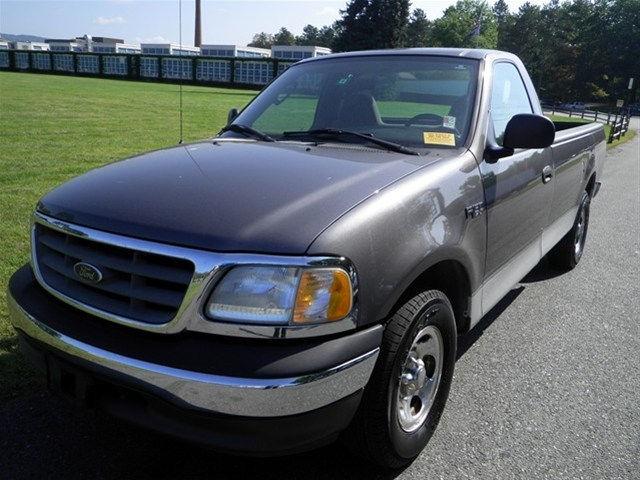 2003 ford f150 xl for sale in brattleboro, vermont