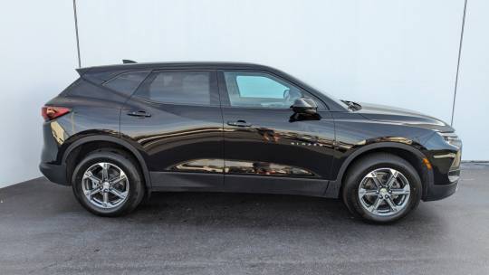 2023 Chevrolet Blazer