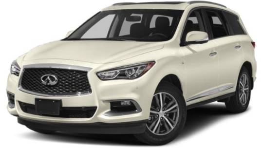 2019 Infiniti QX60