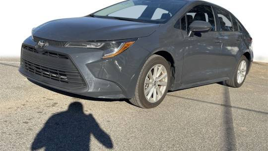 2023 Toyota Corolla