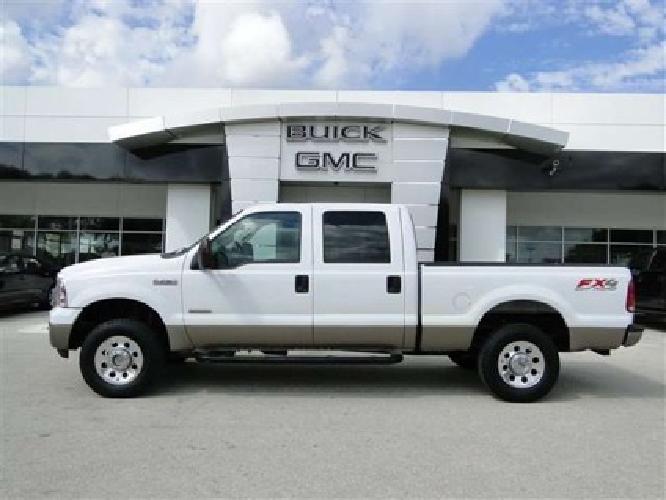 2005 ford super duty f-250 xlt in austin, tx