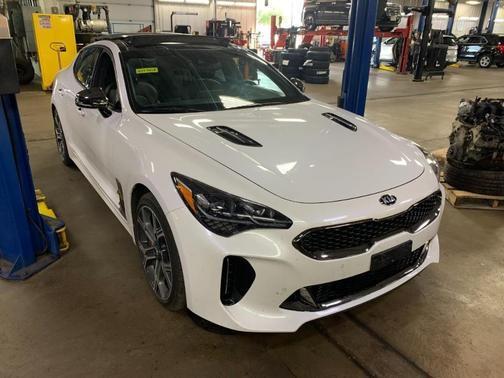 2021 kia stinger in co bluffs, iowa
