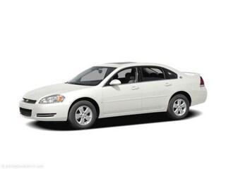 2008 chevrolet impala lt