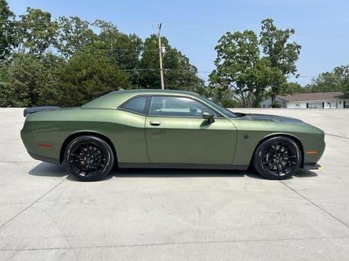 2023 dodge challenger srt hellcat in hillsboro, missouri