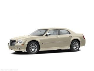 2006 chrysler 300c base