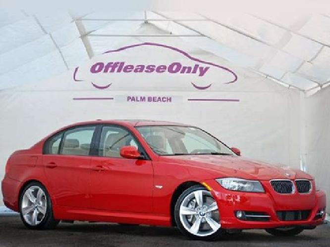 2010 bmw 3 series 335i in lake worth, fl