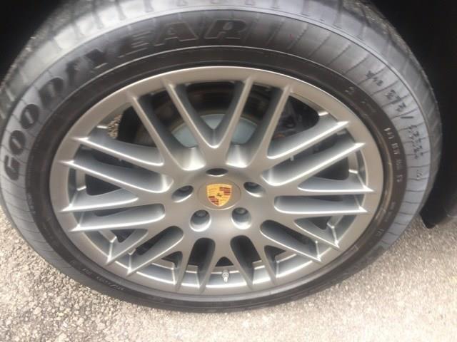 2017 porsche cayenne base awd 4dr suv for sale in charleston, west virginia