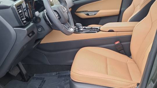 2024 Lexus NX
