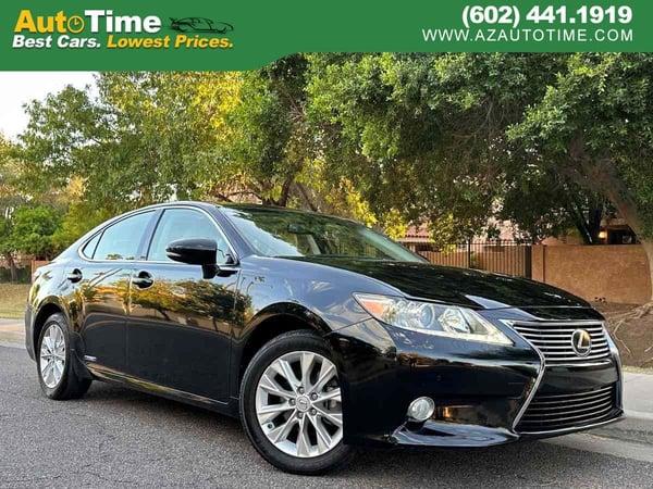 2013 lexus es 300h in denver, colorado