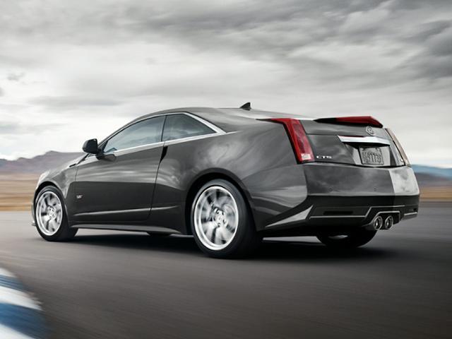 2014 cadillac cts-v in evansville, indiana