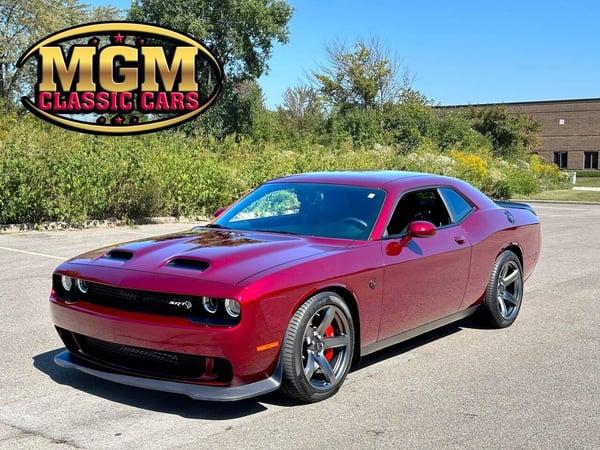 2019 dodge challenger in centennial, colorado