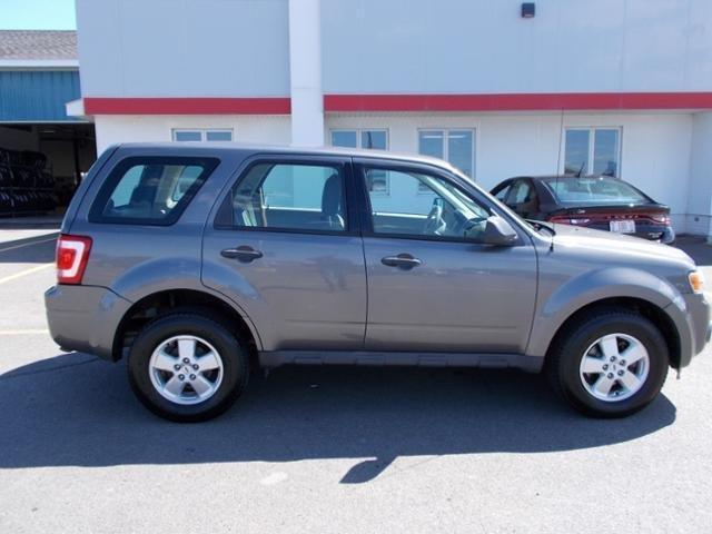 2010 ford escape xls awd xls 4dr suv for sale in hammond, maine