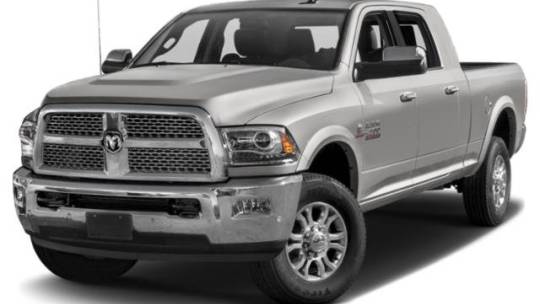 2015 ram 2500 laramie