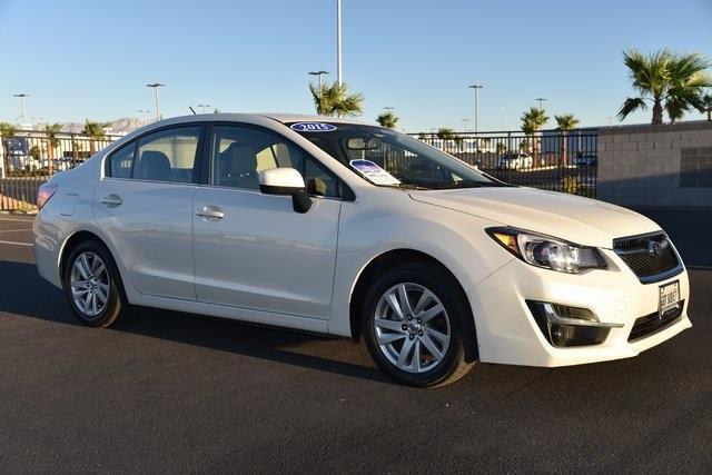 2015 subaru impreza 2.0i premium awd 2.0i premium 4dr sedan for sale in las vegas, nevada