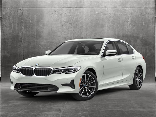 2022 bmw 330 i