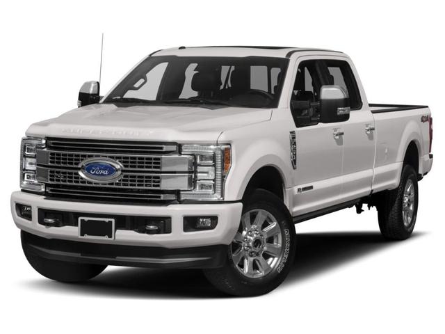 2019 ford f-250 limited