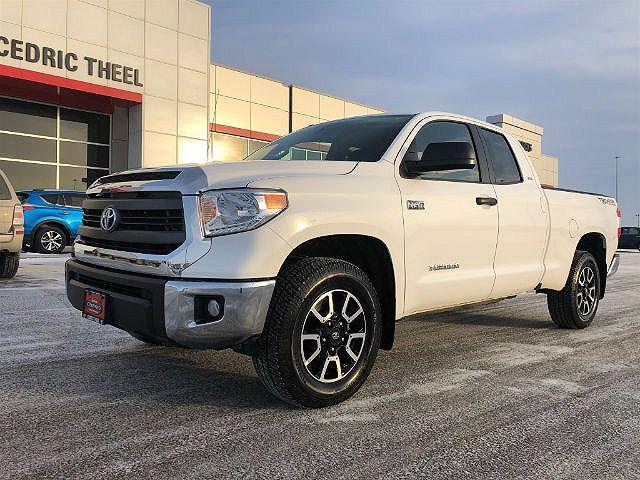 2015 toyota tundra unspecified for sale in bismarck, north dakota