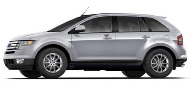 2007 ford edge se awd se 4dr crossover for sale in evergreen, montana