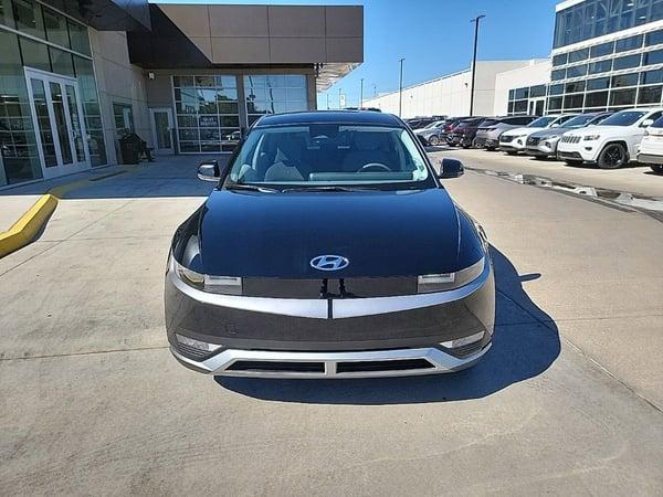 2023 hyundai ioniq 5 in houston, texas
