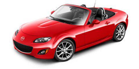 2011 mazda mx-5 miata touring