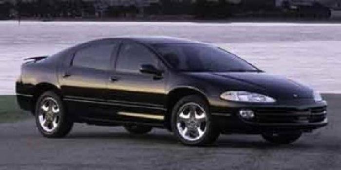 2004 dodge intrepid se in colma, ca
