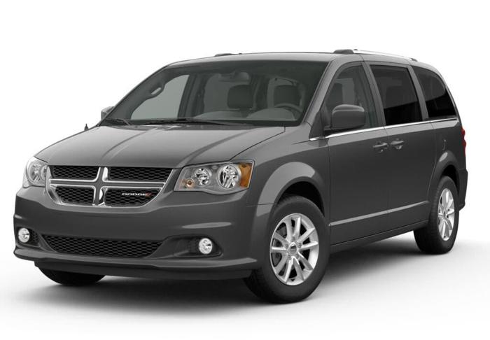 2019 dodge grand caravan sxt sxt 4dr mini-van for sale in billings, montana