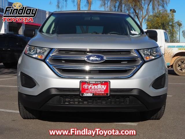 2017 ford edge se awd se 4dr crossover for sale in henderson, nevada