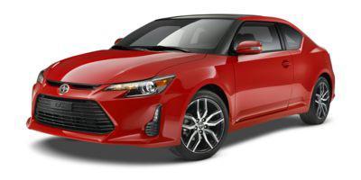 2014 scion tc monogram