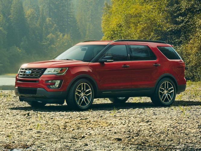 2016 ford explorer sport awd sport 4dr suv for sale in plainfield, connecticut
