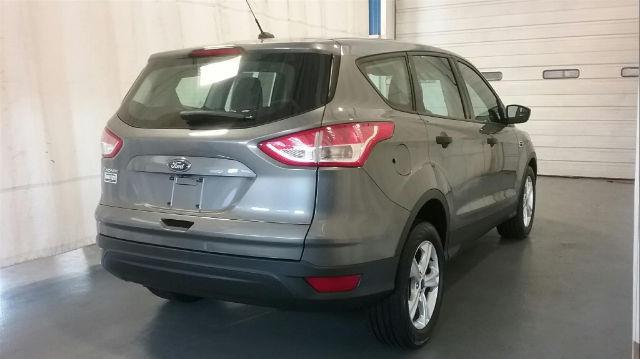 2014 ford escape s s 4dr suv for sale in westbrook, maine