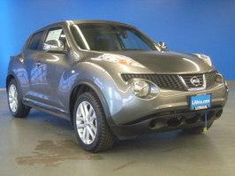 used 2011 nissan juke for sale in coldfoot, alaska