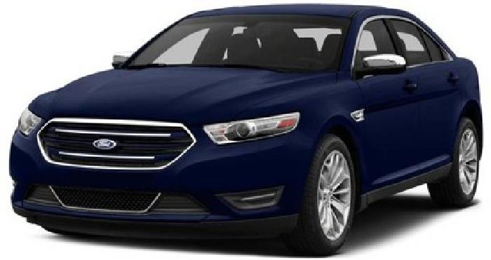 2015 ford taurus sel in scarsdale, ny