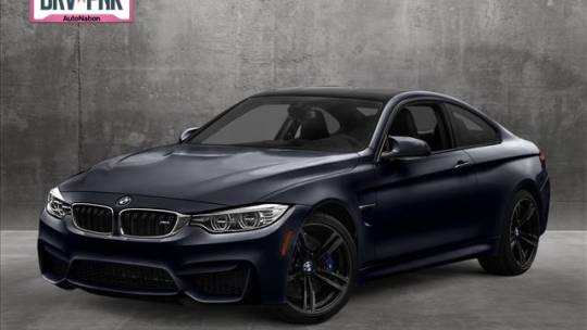 2016 bmw m4 base