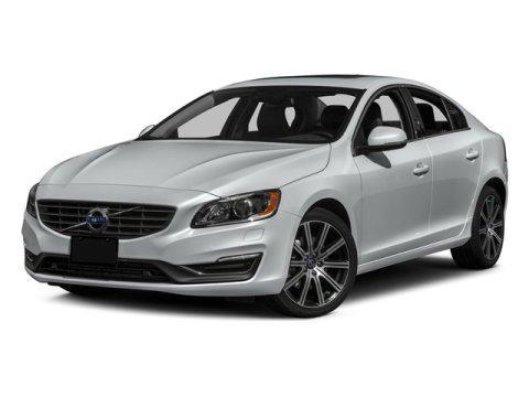 2016 volvo s60 t5 premier