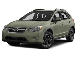 2014 subaru xv crosstrek 2.0i limited