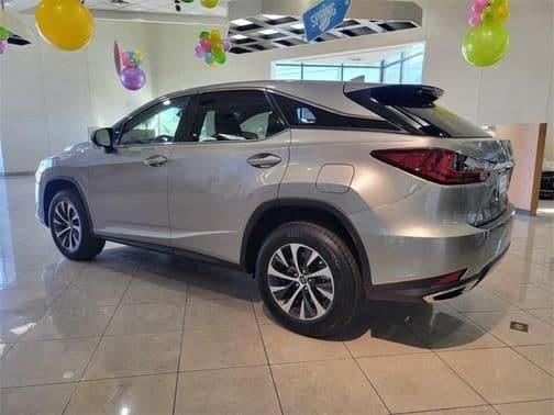 2020 lexus rx 350 350 in las vegas, nevada