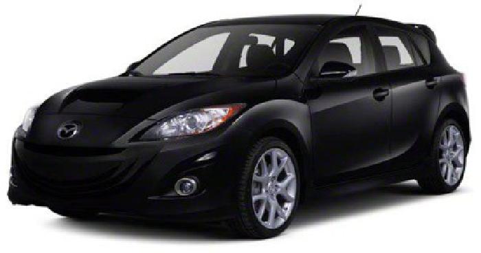 2013 mazda mazda3 mazdaspeed3 touring in longwood, fl