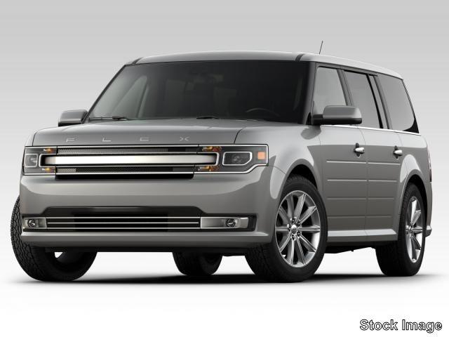 2019 ford flex limited w/ecoboost
