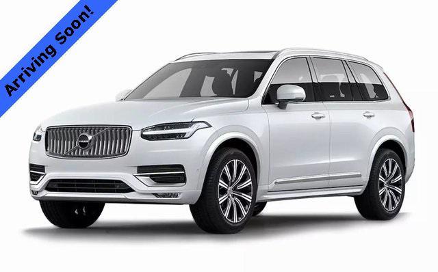 2022 volvo xc90 t6 momentum