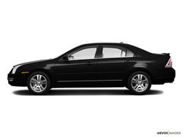 used 2008 ford fusion v6 sel for sale in anchorage, alaska