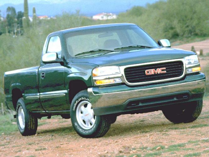 1999 gmc sierra 1500 sle 3dr sle 4wd extended cab sb for sale in epsom, new hampshire