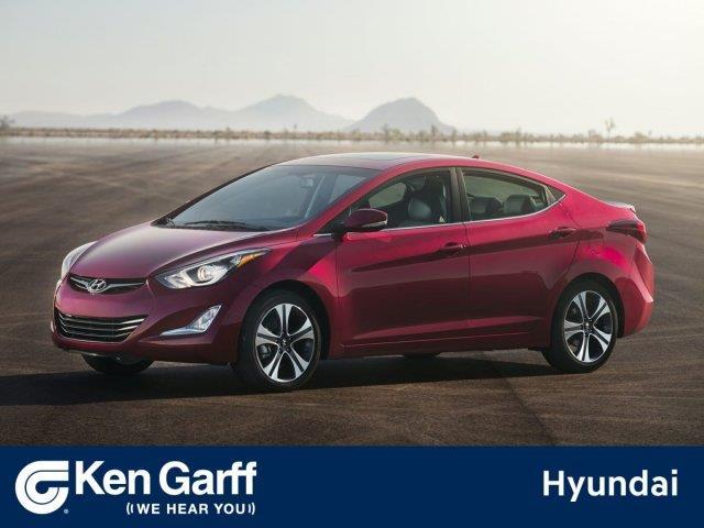 2016 hyundai elantra value edition value edition 4dr sedan 6a for sale in salt lake city, utah