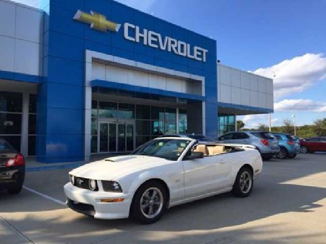2006 ford mustang gt in sanford, fl