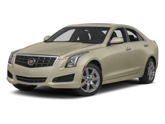 2014 cadillac ats 2.0l turbo premium