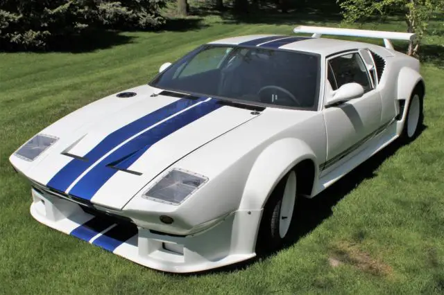 detomaso pantera